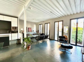 Hispalis Design at Home, Seville